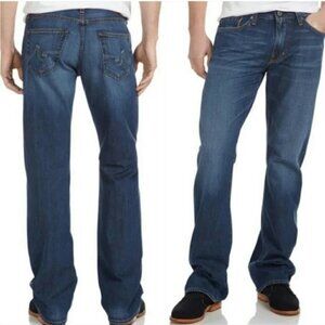 AG "Hero" Men's Relaxed Jeans